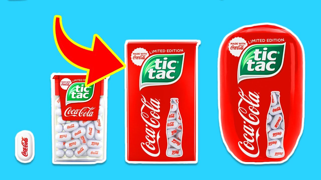 10 NEW Candy Flavors Coming Out In 2020 That You NEED To Try!!!