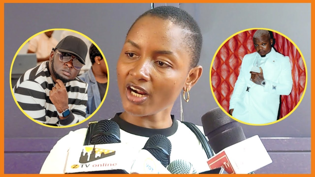 KAMSHANGE AFUNGUKA HISTORIA YA MAISHA YAKE, 