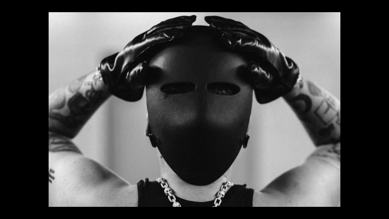 YEAT ADL TYPE BEAT -GOD KILLER-