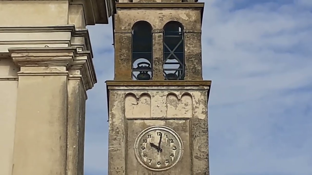 Campane di Baruchella (RO)
