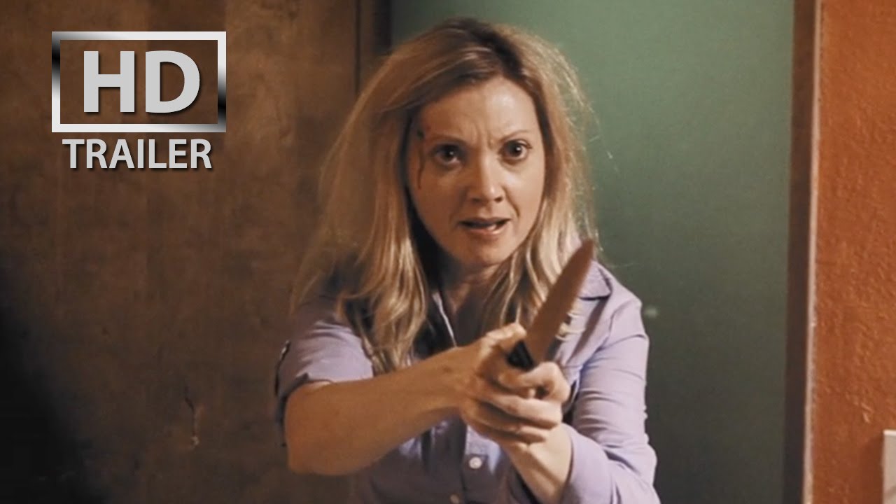 Hard Sun | official trailer US (2014) Ben Begley
