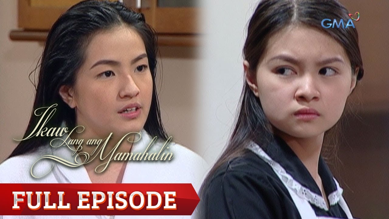 Ikaw Lang Ang Mamahalin: Full Episode 48