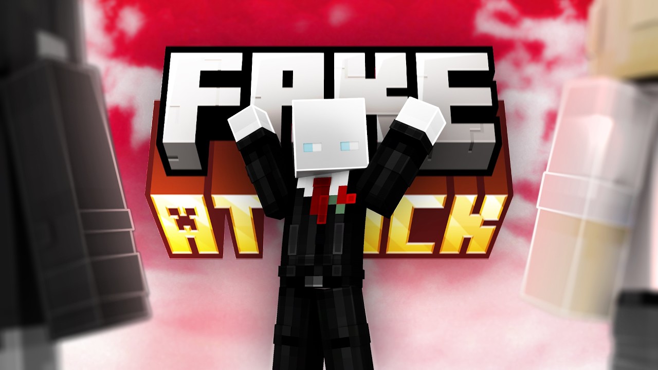 WIR TESTEN DIE DÜMMSTEN CRAFTATTACK FAKES