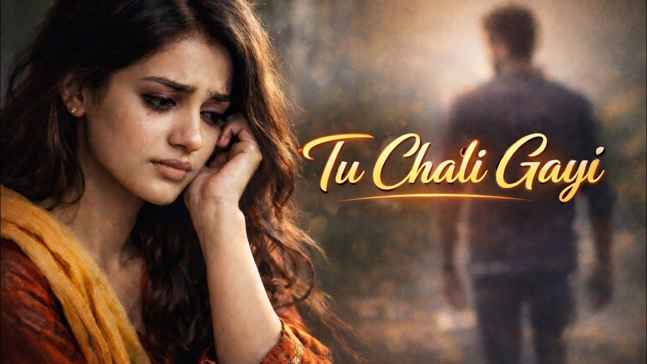 Tu Chali Gayi || 