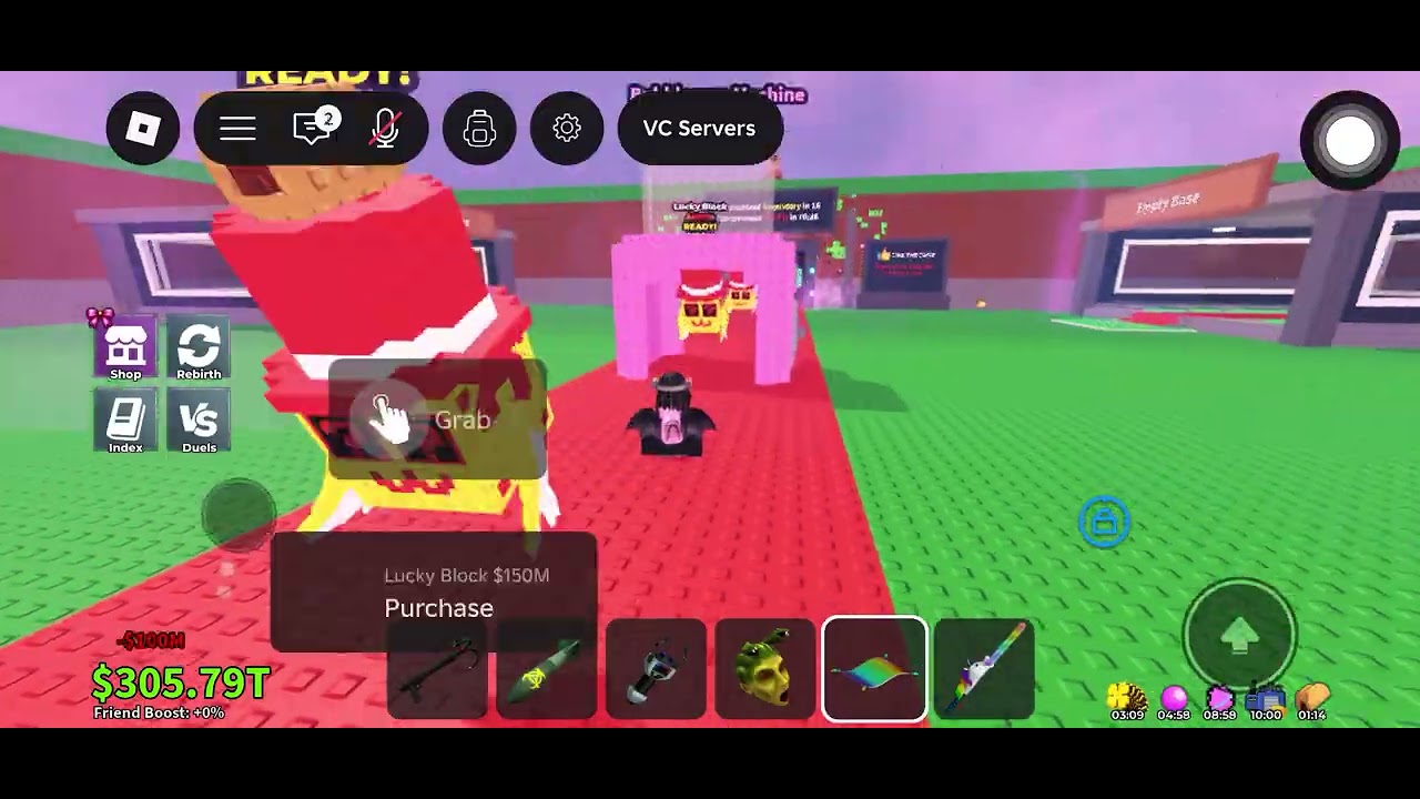 Admin abuse going live for a admin abuse soon :3