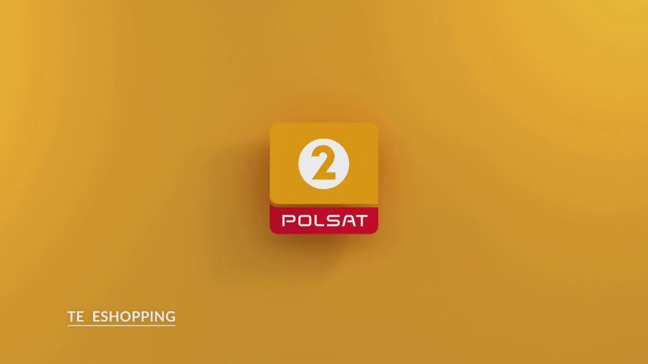 Polsat 2 - Ident i jingiel 