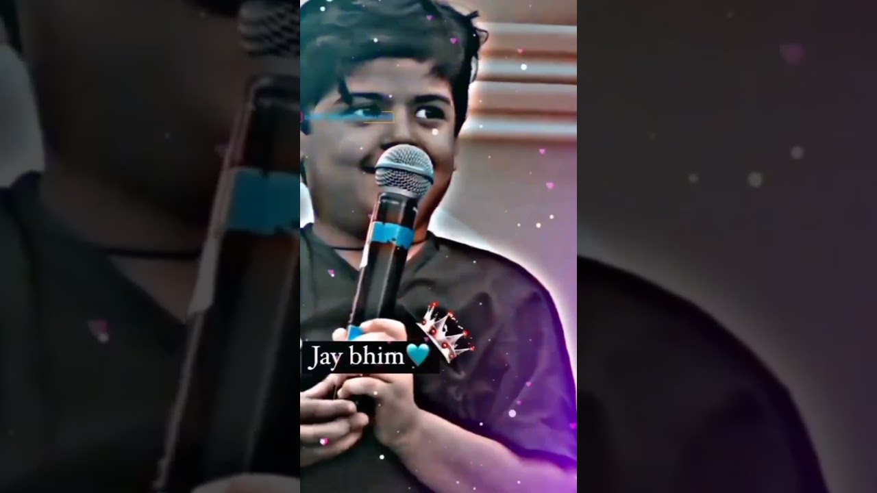 Baba Saheb Bachpan ka video // chamar status// jatav king// Jay Bheem// #jatav #chamar #ambedkar