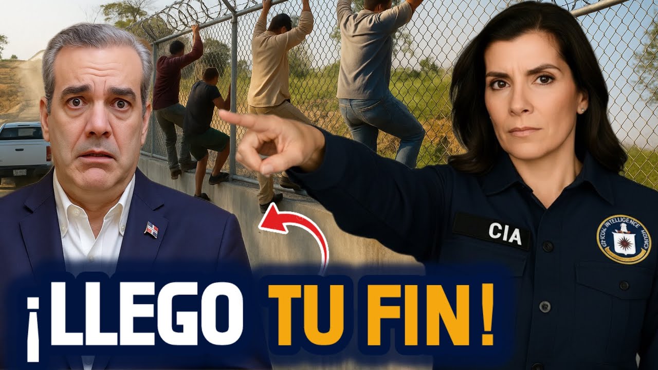 ⚠️¡ALERTA RD! Nueva embajadora de EE.UU. llega CONTRA China y Haití