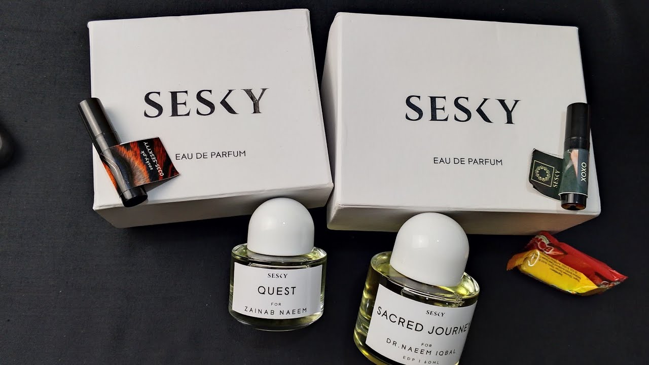 Perfume for Husband| men's best perfume in Pakistan @seskyperfumes #perfume #mens