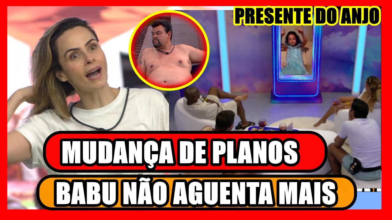 🔥JONAS MUDA INDICAÇÃO; OS Em CIMA DO MURO NA MIRA DA TRINDADE; ALMOÇO RENDEU REVELAÇOES, BBB26
