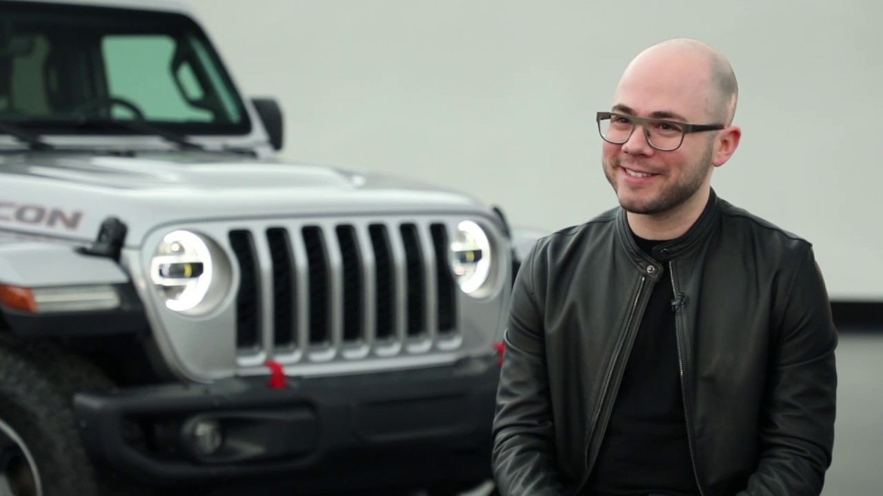 Drive for Design - Interior Design with Ryan Patrick Joyce