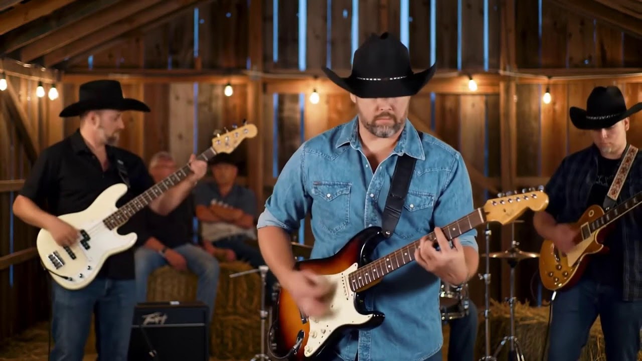 Texas Rock Playlist 🔥 Wild Highway | Inspired by Chris Stapleton