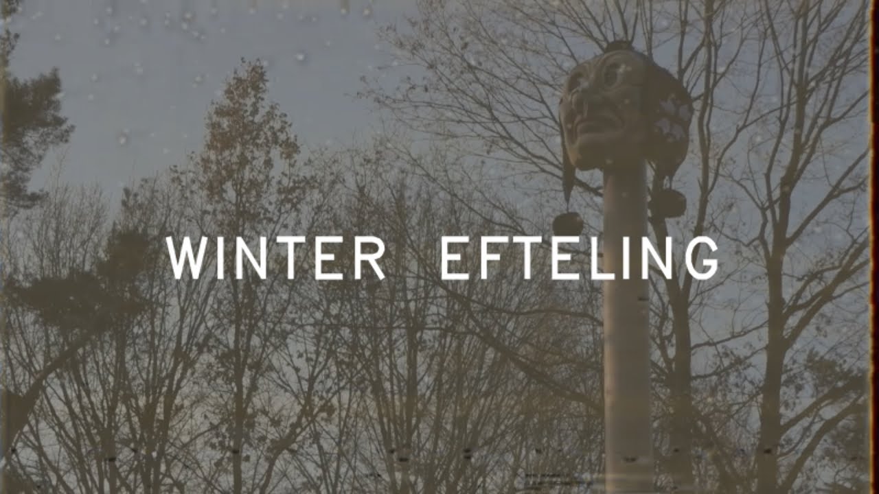 Winter Efteling