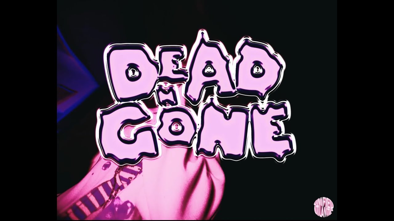 IMSICKOFJUN - DEAD N GONE (dir. @unifiedatlantic )