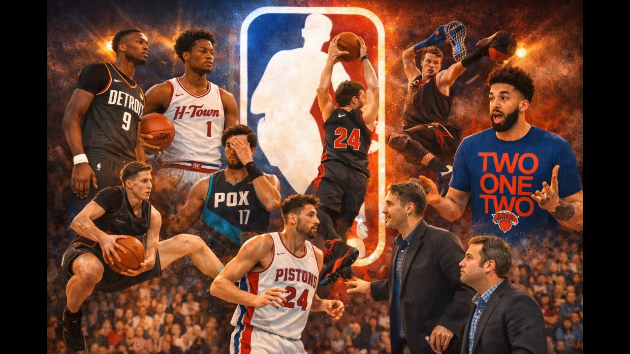I was a MASSIVE hit at All Star Weekend! NBA 2K26 MyCareer Episode 49