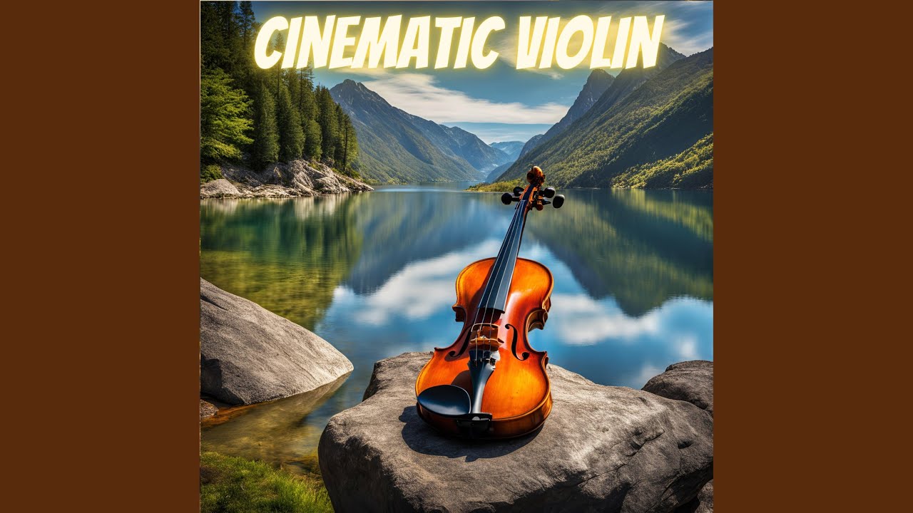 Dramatic Violin for Emotional Stories
