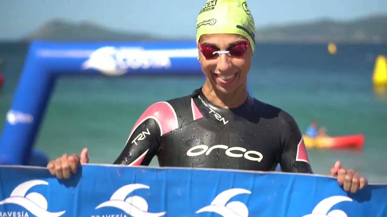 Travesía Costa Portosín Duacode 2024