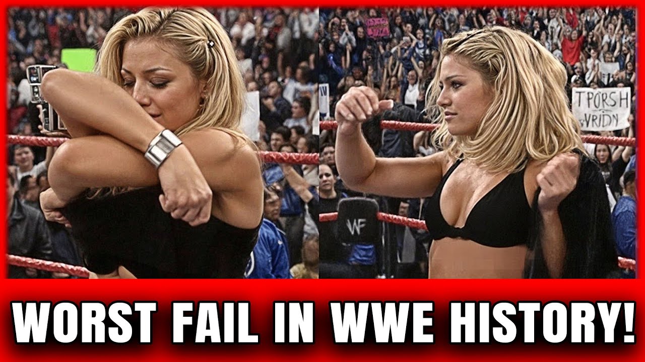 WWE's Most UNHINGED Moments They Want You to SEE – Vince McMahon, Bret Hart & Chris Benoit EXPOSED!