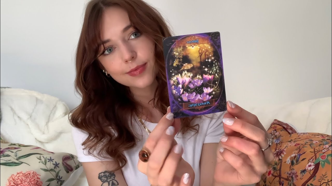 You’ve had more AWAKENINGS than I have fingers on my hands 🪷🧬🐉