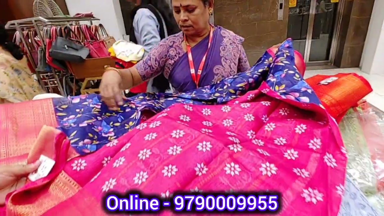 Low Budget Cotton SAREES Summer Cool Below 300 rs SPL Offer 