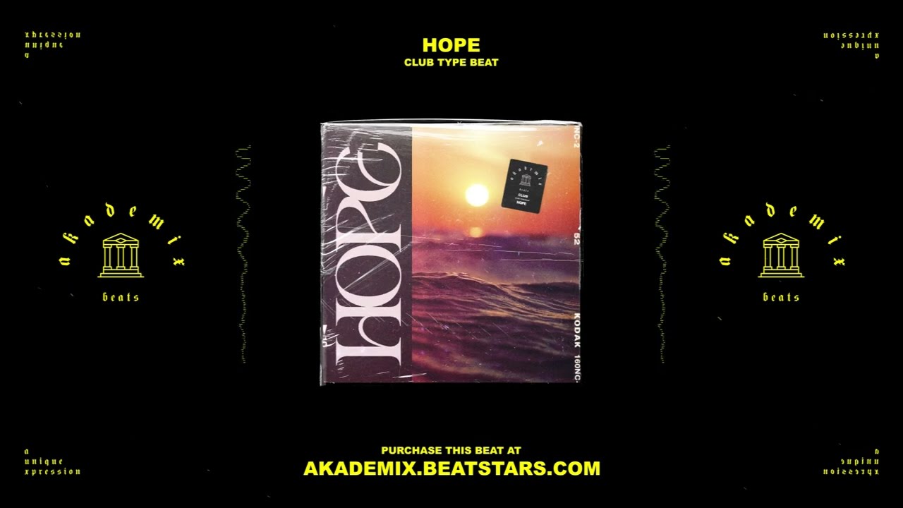 [SOLD] CLUB HOUSE TYPE BEAT 2022 