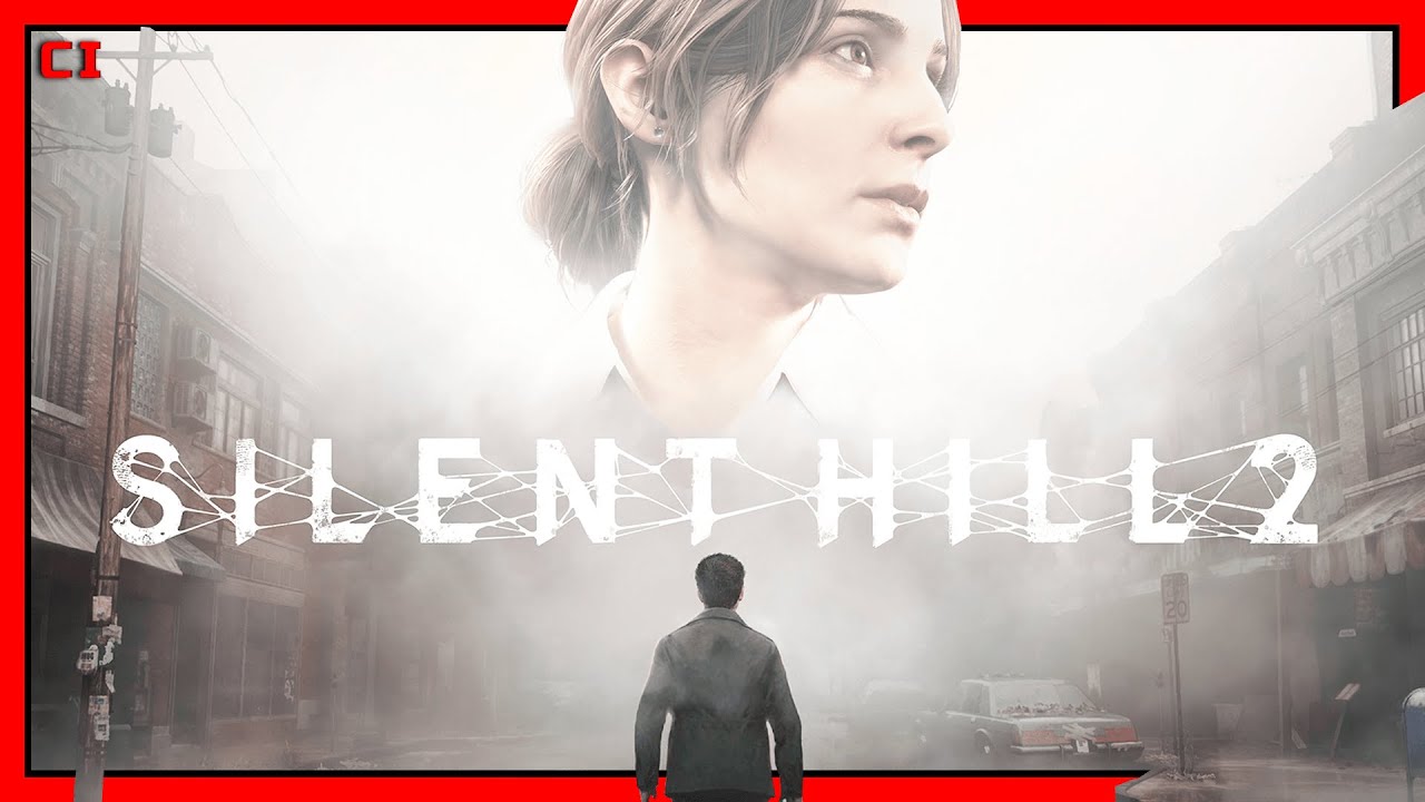 SILENT HILL 2 REMAKE: JOGO COMPLETO - GAMEPLAY SEM COMENT&Aacute;RIOS (Legendado PT-BR) Playthrough