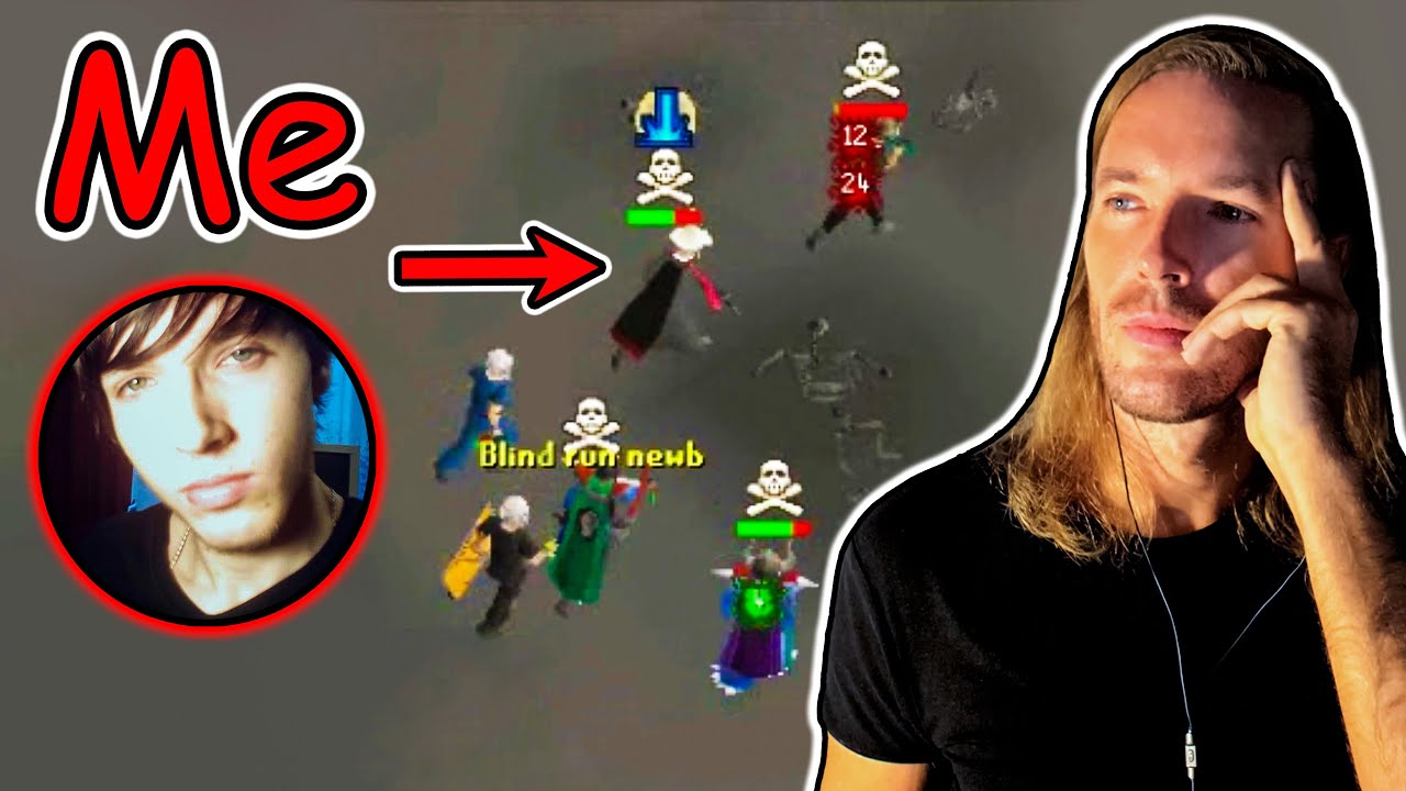 My Video Game Addiction (1994 - 2011)