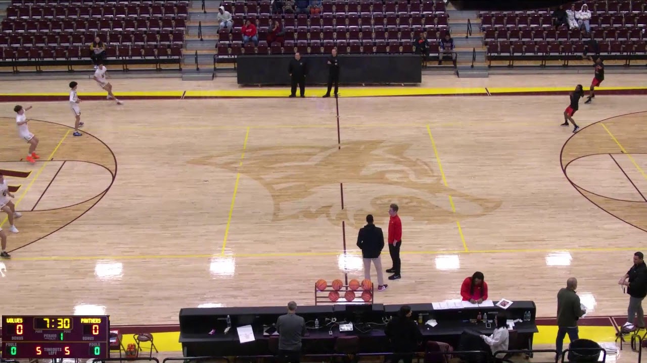 Lake Hamilton vs Magnolia - Sr. Girls