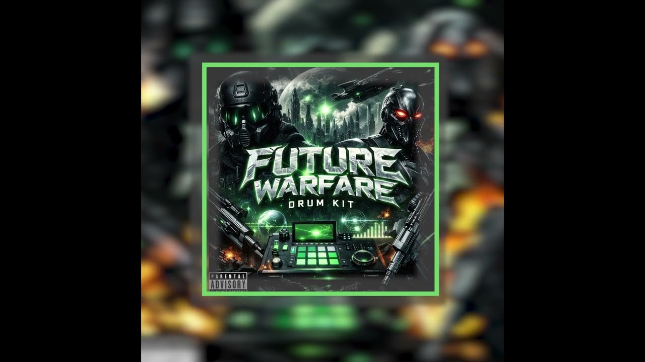 [FREE] SUPERTRAP DRUMKIT - ''FUTURE WARFARE'' || 2026 SUPERTRAP DRUMKIT || TRAP DRUMKIT ||