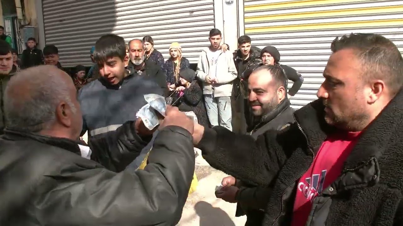 ünaldılı Muharremin oglunun kınası 2