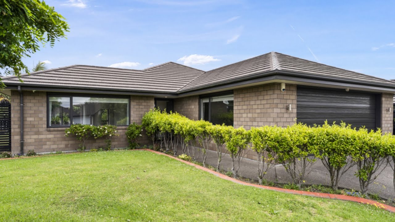 18 Castellina Drive, Karaka