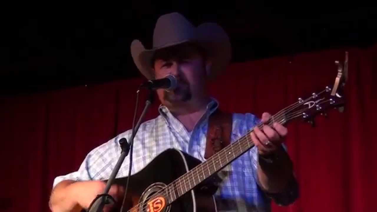 Daryle Singletary - The Bottle Let Me Down