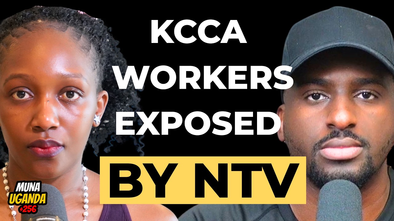 Schoolboy Killed | KCCA Exposed | Uganda Airlines New CEO