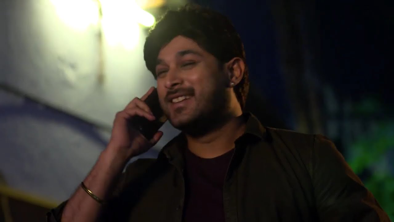 Lalkuthi - Ep 147 - Rooqma Ray, Rahul Banerjee - Bengali Tv Serial - Zee5 Bangla Classics