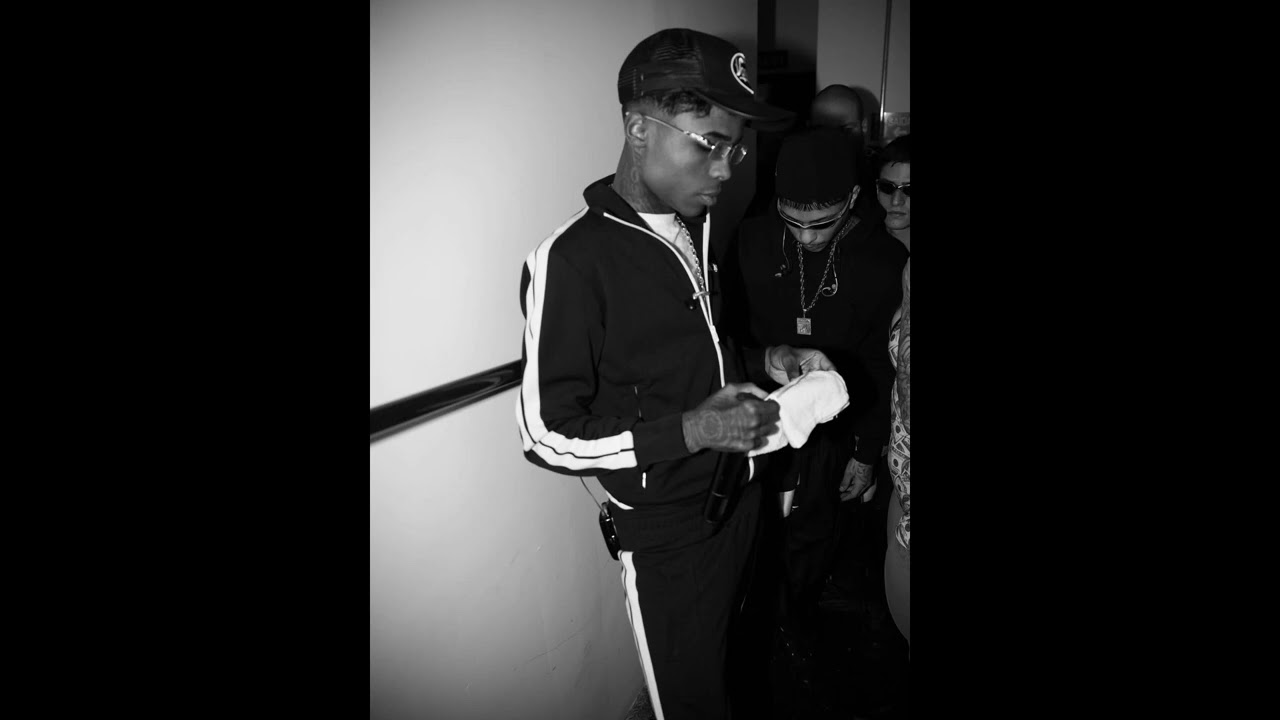 (FREE) MC Meno K x MC IG x MC GP Type Beat - 