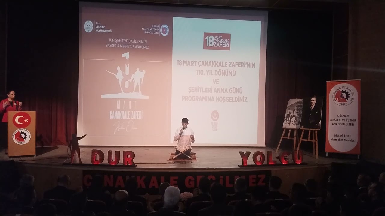 Çanakkale