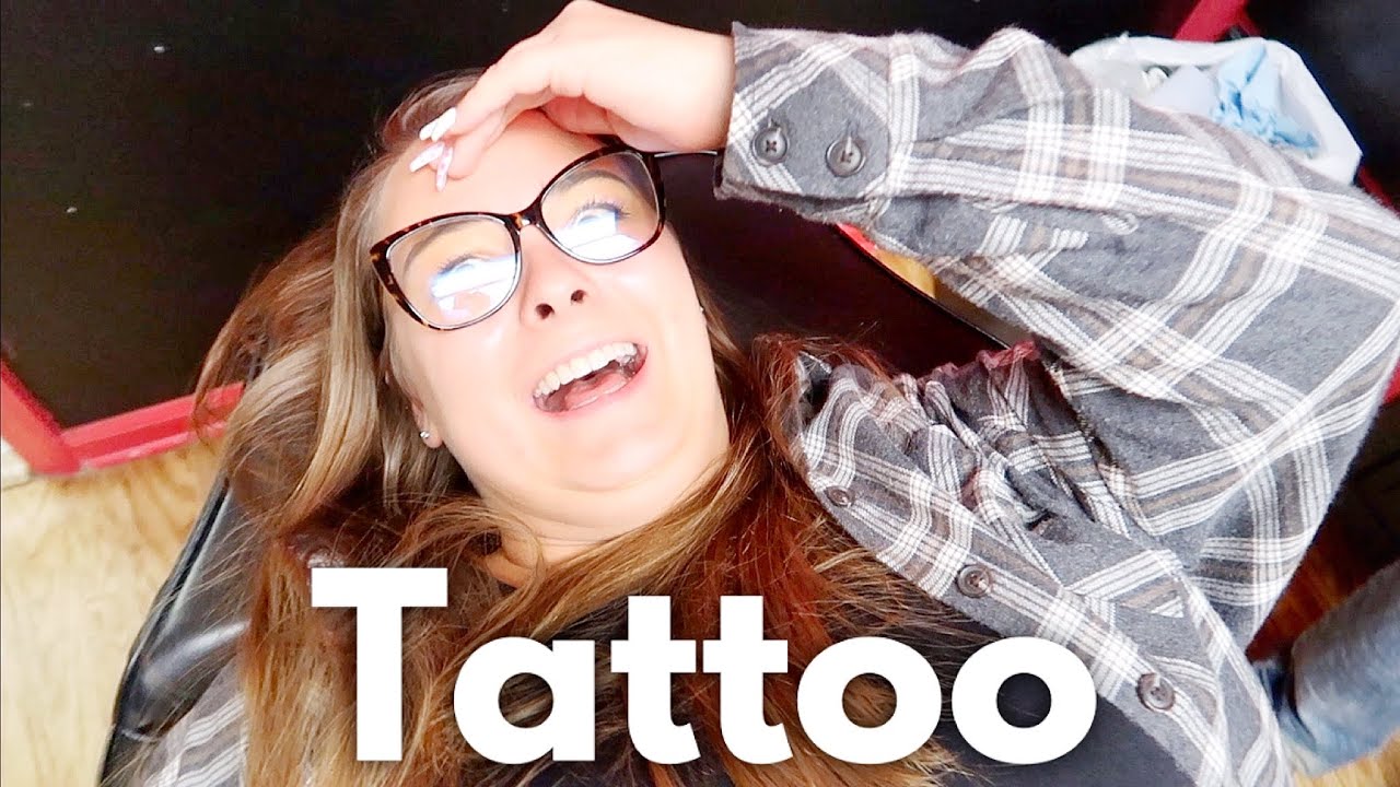 What Am I Getting?!? (NEW TATTOO?!) | Its Kayla Victoria