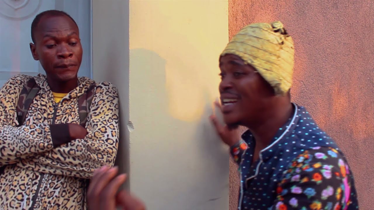Asosi twop pou tè #15/Asosi/Tizo/Bakane/Maycodji/Darline