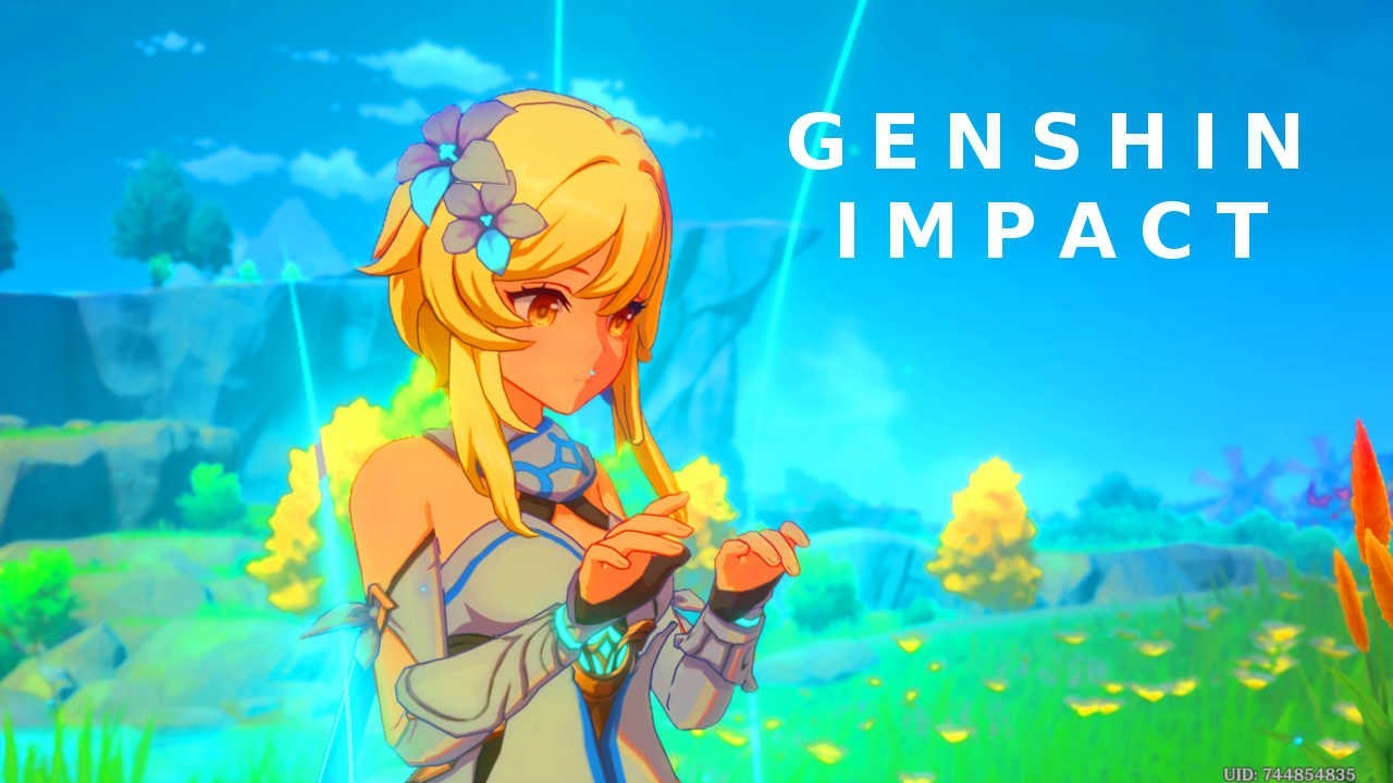 Genshin Impact + Bloons TD6 | Johnny And Friends Gaming Community deutsch 2022