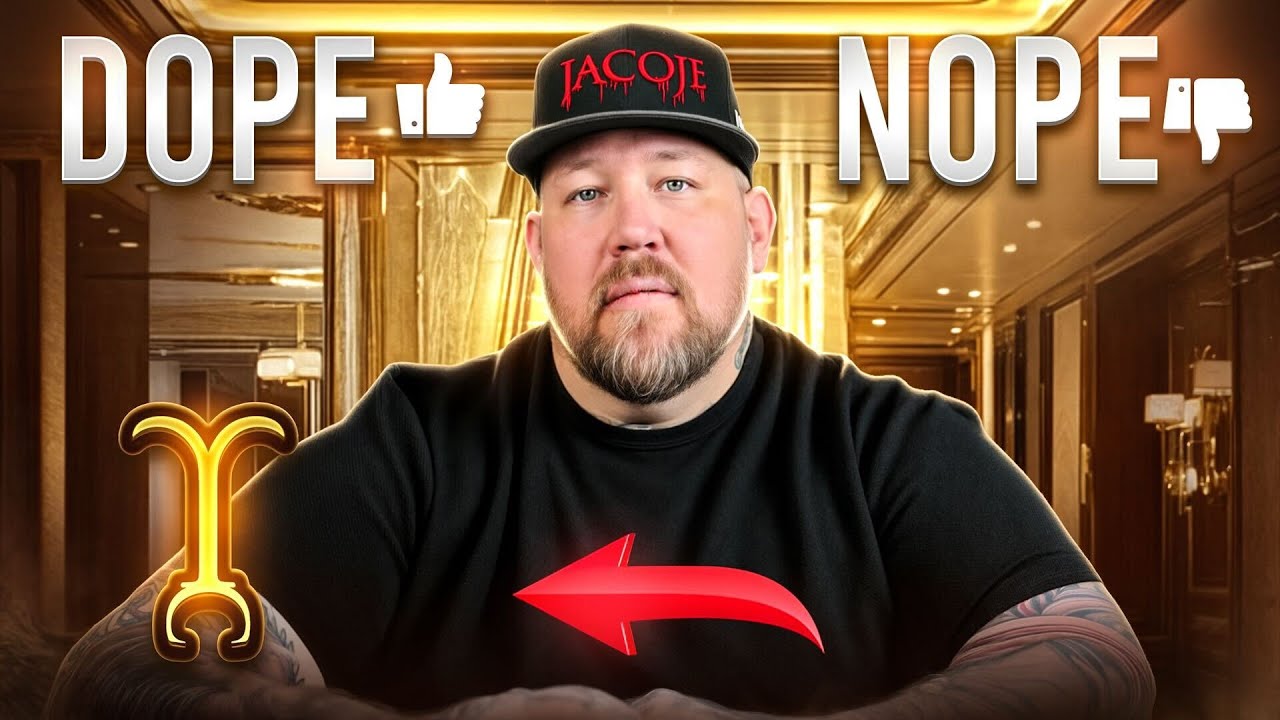 Обзор цепочки Jacoje 5 мм — 👍🏻 КЛАСС или НЕТ 👎🏻 #ювелирныеизделия #бижутерия #обзор #jacoje #цепь...