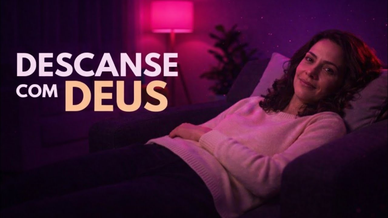 Música Cristã Para Descansar e Relaxar