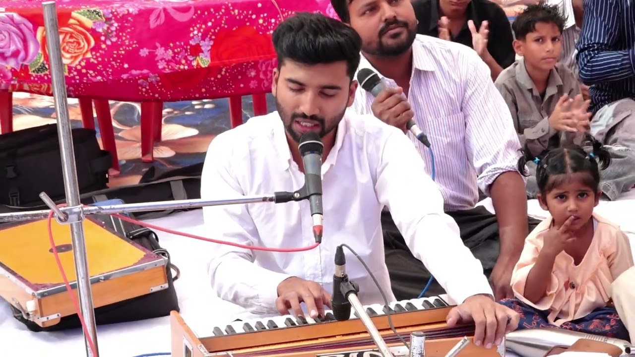ਇਥੇ ਮਨ ਨਾ ਲਾਇਓ ਭਾਈਓ || New Masih Song || 26 October 2025
