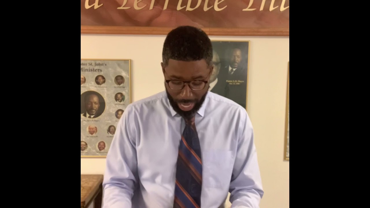 Preaching to the Exiles - Ezekiel 18:1-9, 30-32