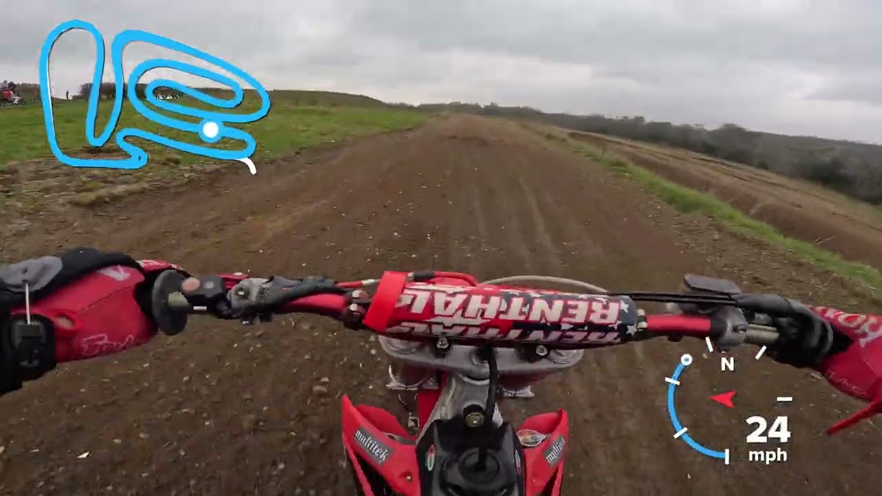 Knitsley MX - 09/04/2023