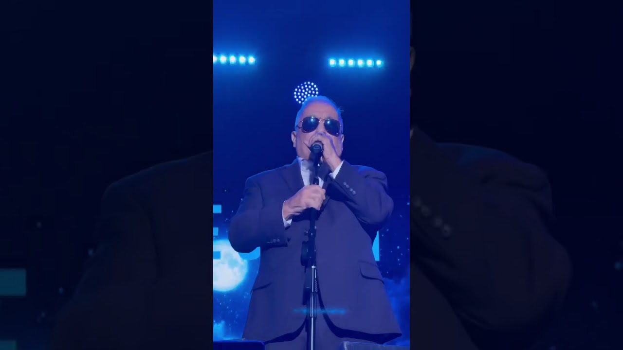 #WillieColon Last Concert