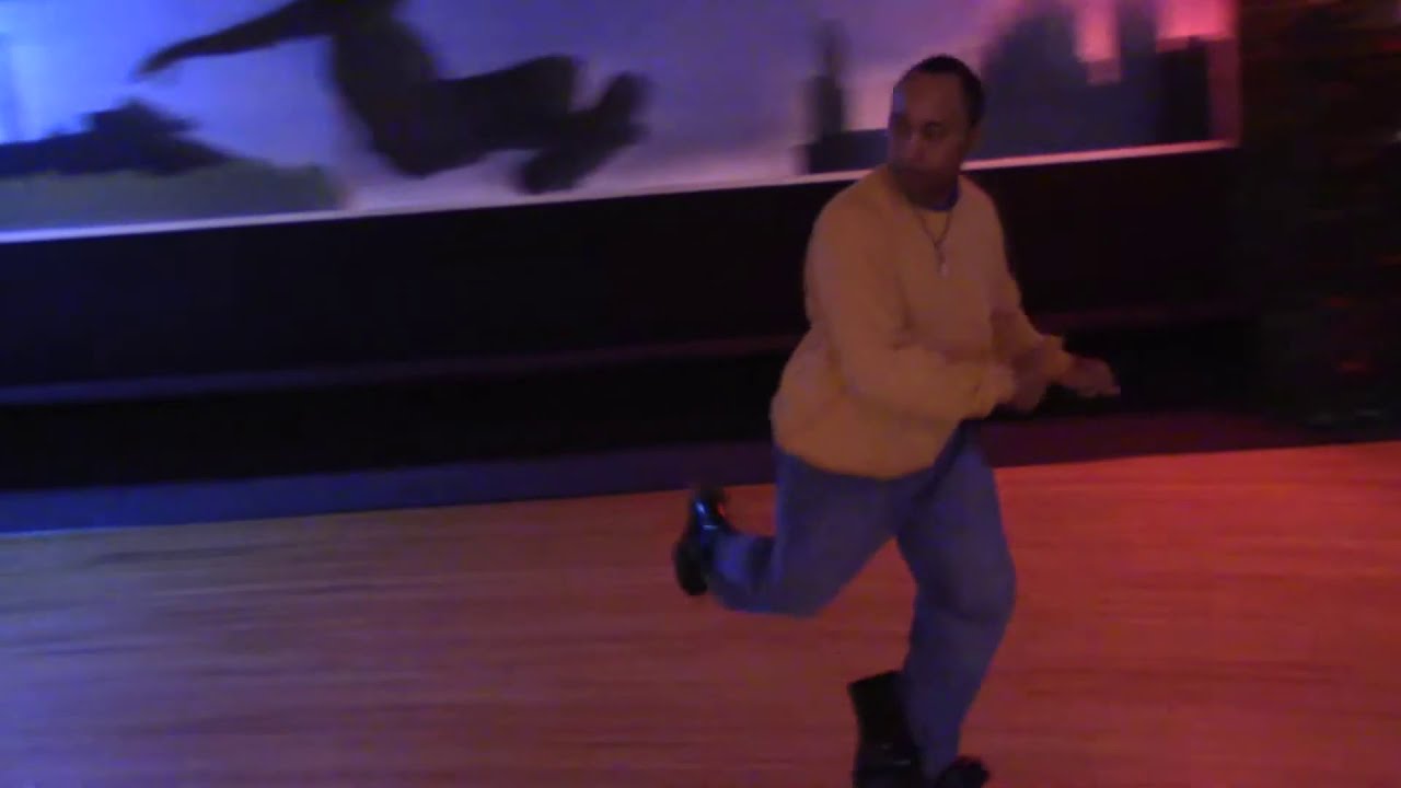 WINNWOOD Skate Center,  T-REDD Skating, 1-29-15