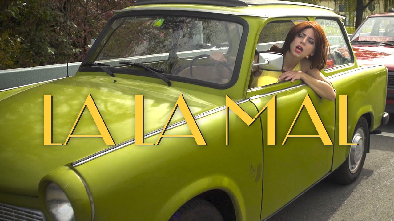 LA LA MAL [Parodie La la Land — Another day of sun]