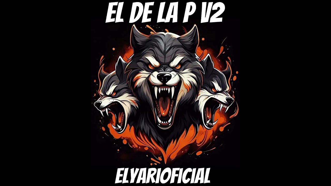 El De La P V2 (Mando Poncho) - ElYari - Escuadrón Gorilla 2025