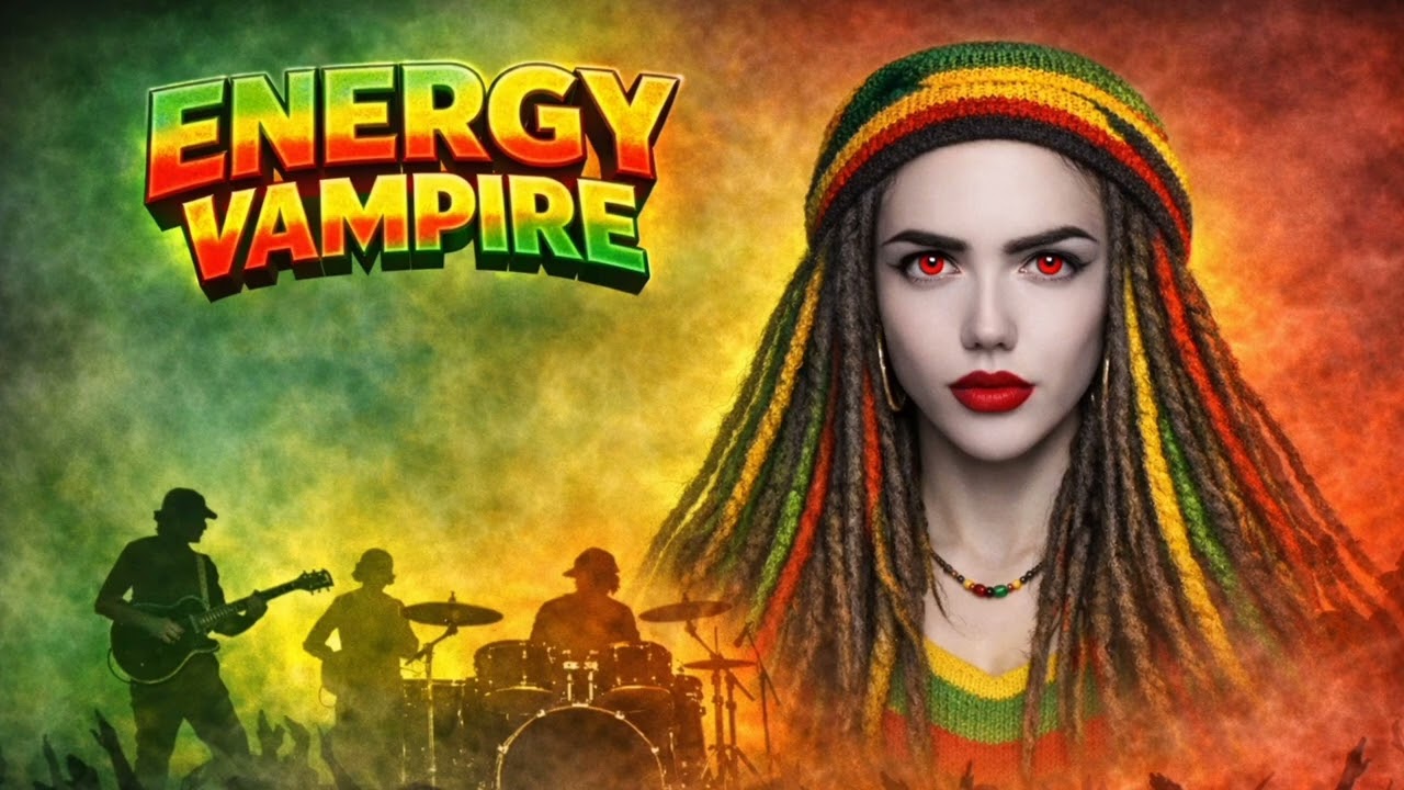 Energy Vampire