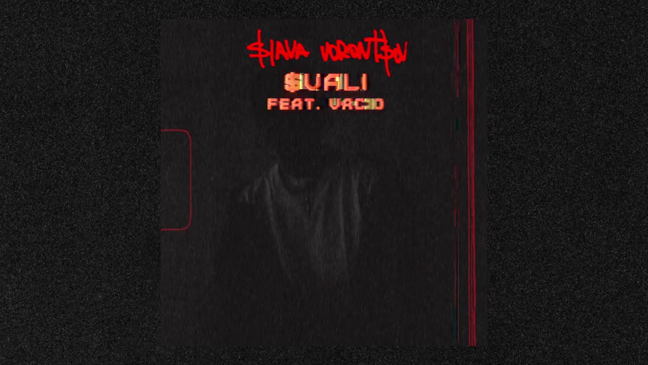 МЕЗЗА - $vali (feat. VAC&Iacute;O) | Official Audio